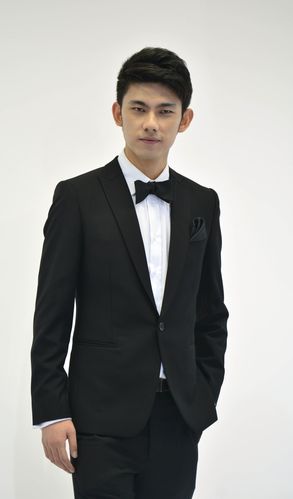 杨荣鑑 剧本与叙事策划总监