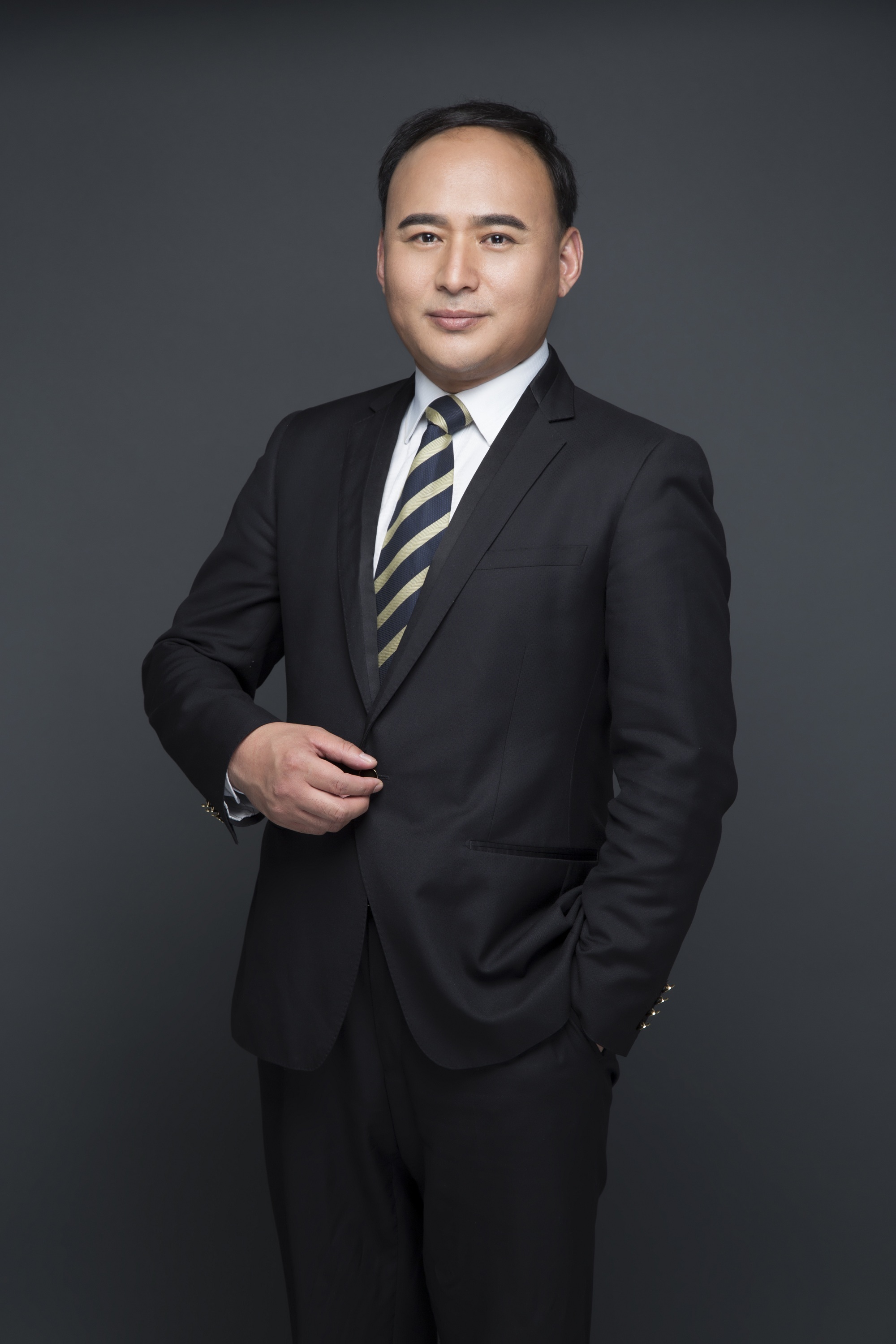 杨权 选角与表演指导负责人